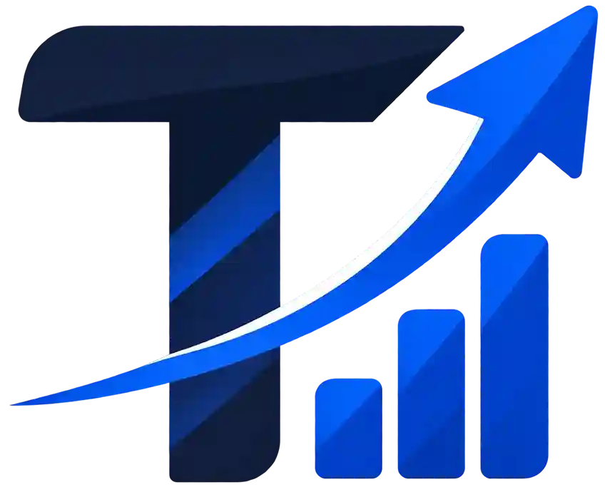 Логотип проекта Топовысок