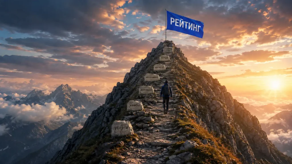 Рейтинг специалистов и агентств по работе с PBN под Google