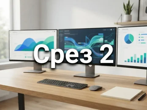 Журнал эксперимента Топовысок. 2 срез