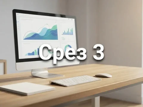 Журнал эксперимента Топовысок. 3 срез