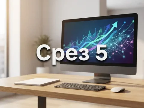 Журнал эксперимента Топовысок. 5 срез